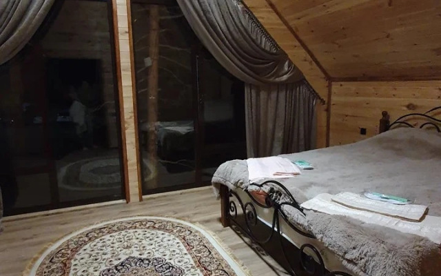 Гостевой дом Гранд Шале