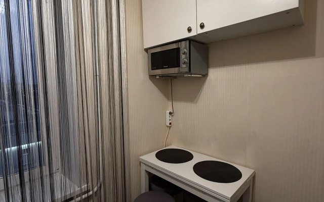 Квартира BukHome