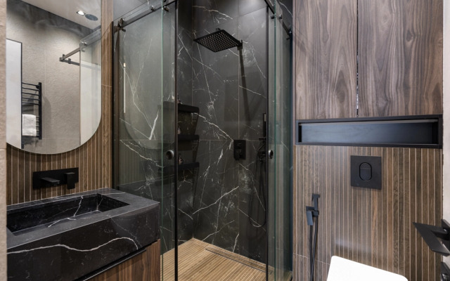 Апартаменты Дизайнерские у метро Белорусская