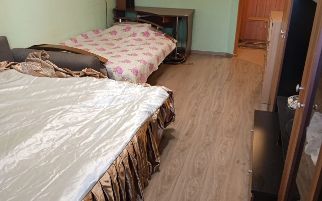 Na Sverdlova Flat