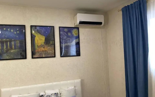 Апартаменты №1