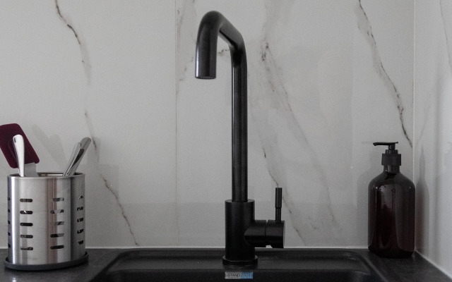 Апартаменты на Золоторожском