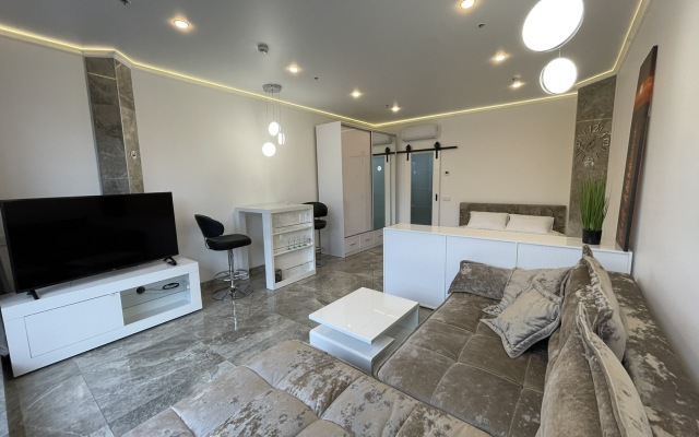 Апартаменты КристаLL&Spa