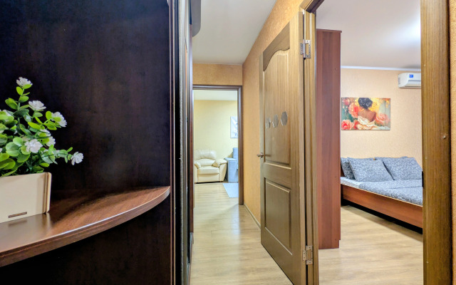 Квартира Свободна-Ленинский проспект 3