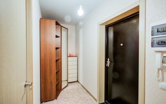 Квартира на улице 45-й Стрелковой Дивизии 259/1