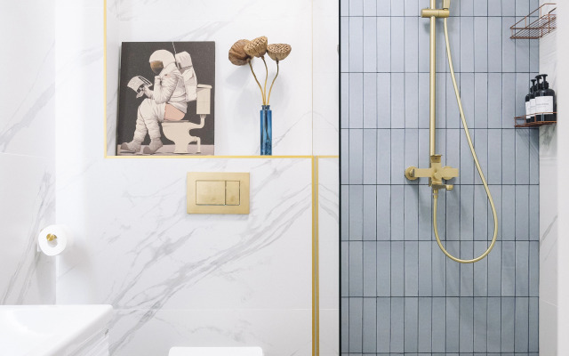 Квартира Уютная в Старом Центре