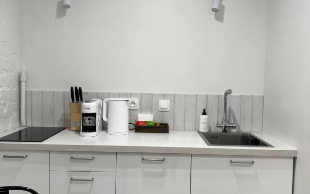 Апартаменты Обломов на Ломоносова