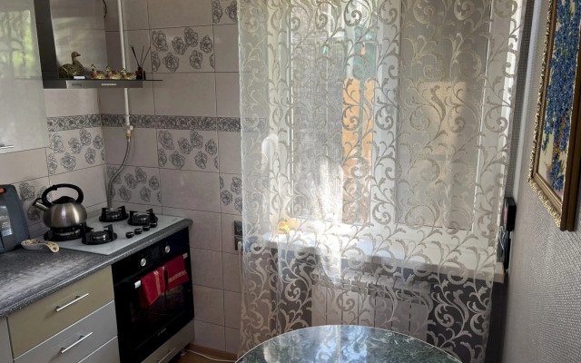 Апартаменты 159 Часть Дома с Отдельным Входом у Моря