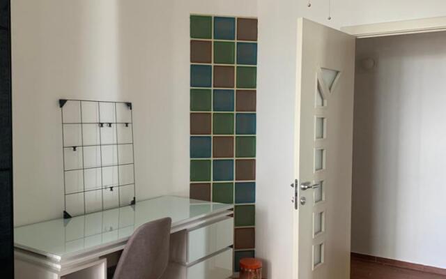 Апартаменты Трехкомнатные на Метро Кожуховская