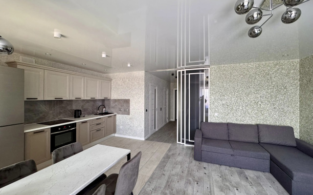 Апартаменты Cozy Homes Brest