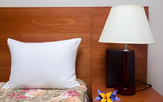 Iris Hotel