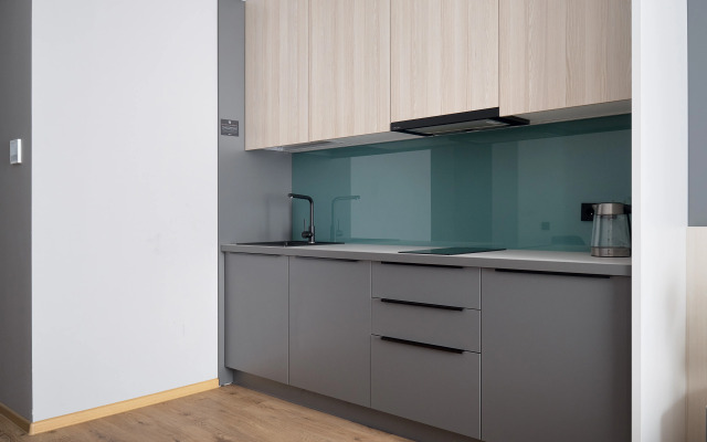 Artis Balet Apartments