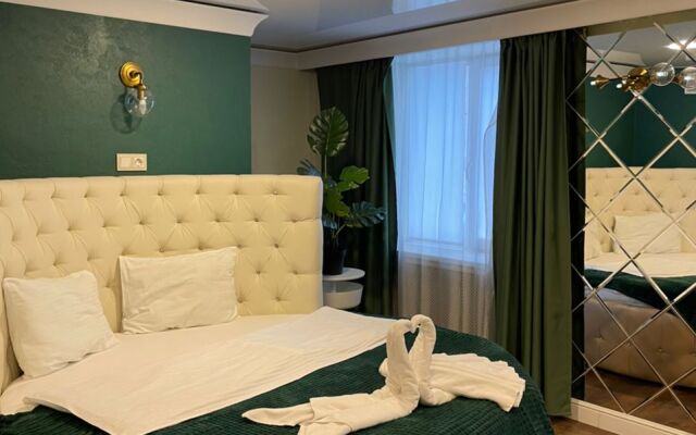 Hotel Art Resort Boutique
