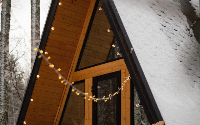 Deep Lake Guest House