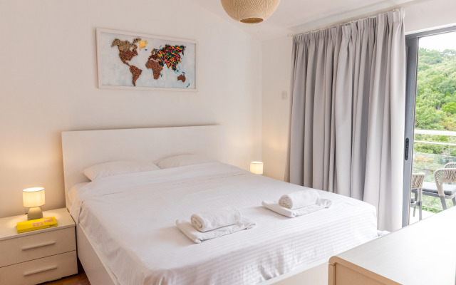 Luxe Azure Residence Apartments