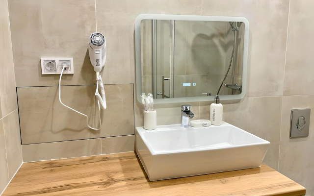 Апартаменты Grand Palace 1427