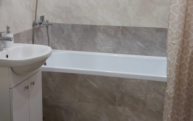 Novaya Uyutnaya Flat