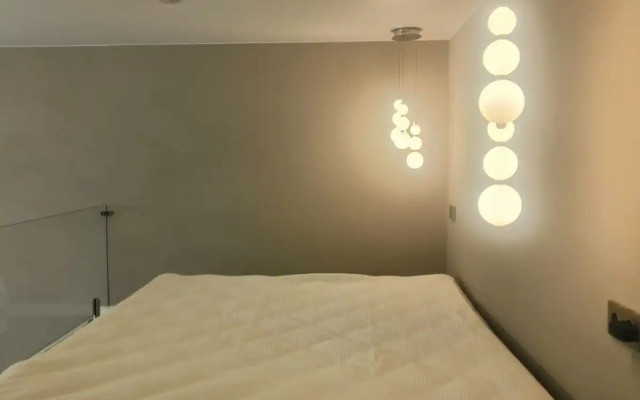 Na Knorre Flat