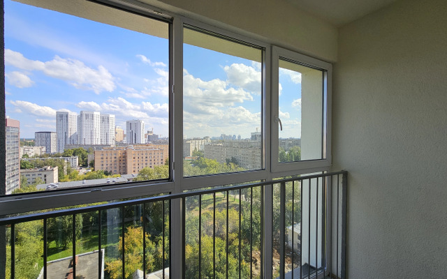 Квартира Марьин Дом на Июльской 26