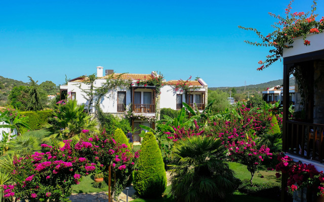 Datca Doris Hotel