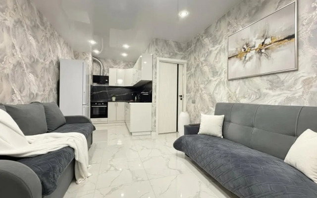 Квартира ЖК Эталон