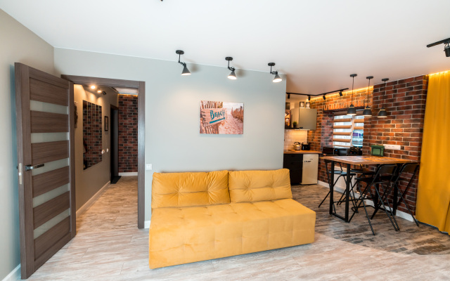 Weekend Apartments