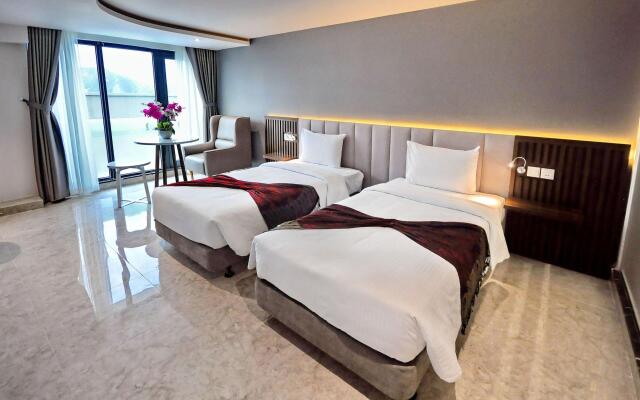 Anrizon Nha Trang Hotel