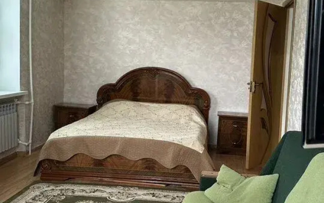 Квартира на Советской 4