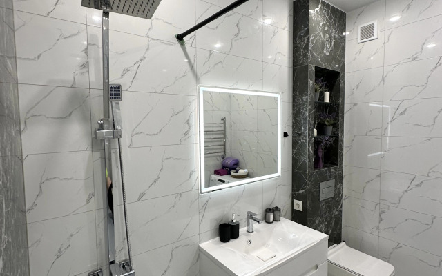 Квартира LaV&Rooms