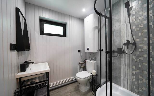 Anttila Hutor Private house 7