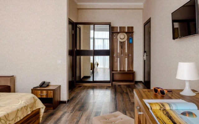 Absolyut Hotel