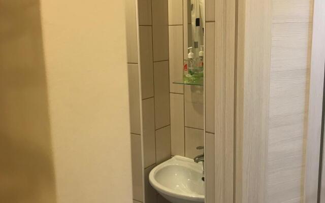 Niz Rayona Svetlany 2 Apartments