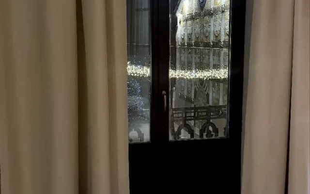 Бутик-отель Культура