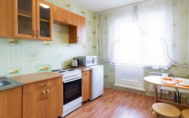 Апартаменты Около Больницы