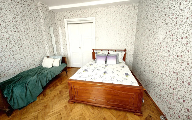 Like Home vozle zavoda Sevmash Apartments