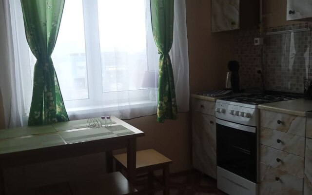 Апартаменты Пять Звёзд Возле Парка Притяжения