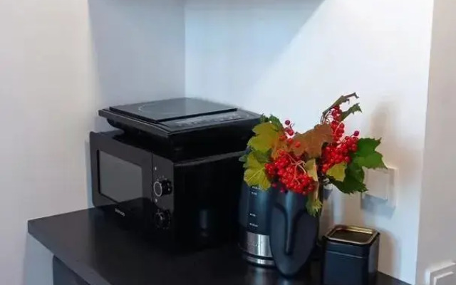 Na Ulitse Maksima Gorykogo 23a Flat