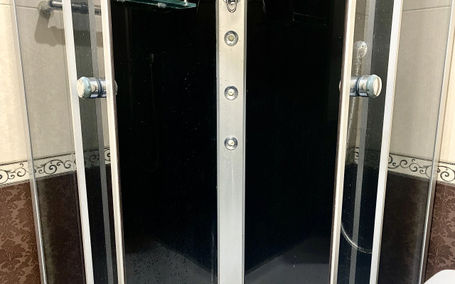 Na Prosvescheniya 157/2 Flat