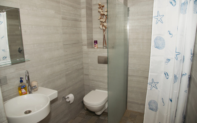 Apartments Na Plyazhe | Kranzbeach