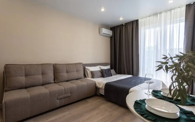 4.16 Studio Letnii 3 Flat