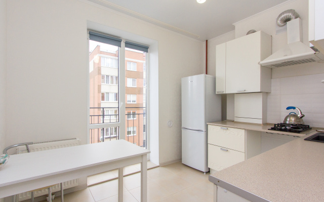 Ryadom S Fridlandskimi Vorotami  Flat in Kaliningrad