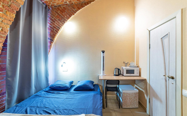 Апартаменты Студия на Маяковского 17