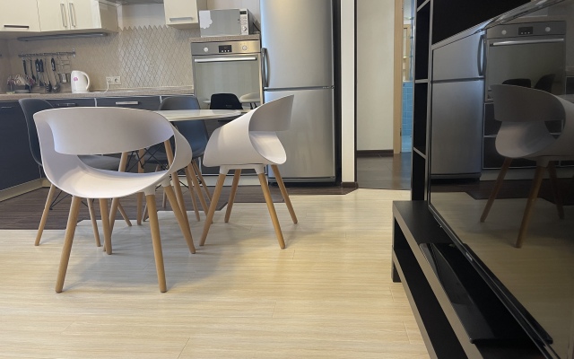 Kazan 24/7 Adoratskogo 3 Apartments