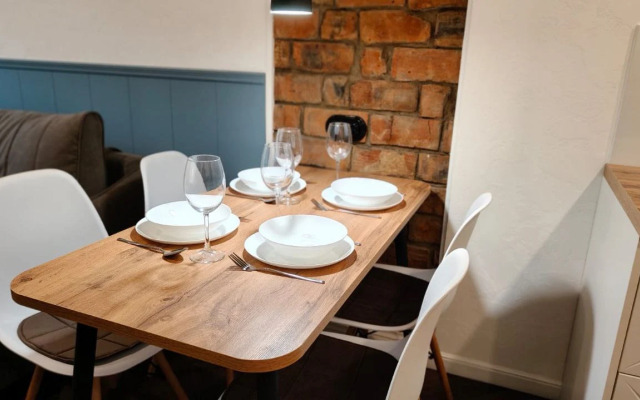 Квартира Стильная в центре