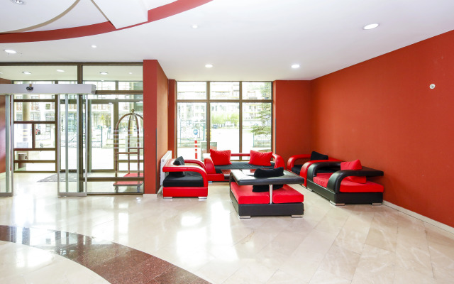 Villa Palace Hotel