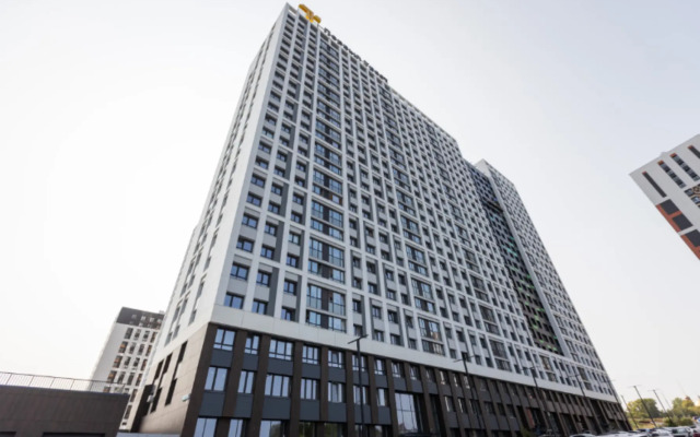 Апартаменты Сутки Уфа на Энтузиастов 15 894