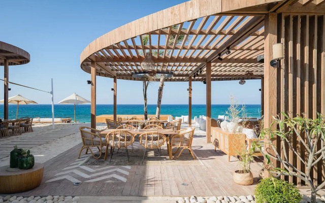 Бутик-отель Marmarica Cabanas Ras El Hekma North Coast