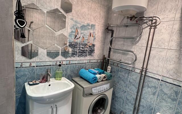 Апартаменты WWelcome