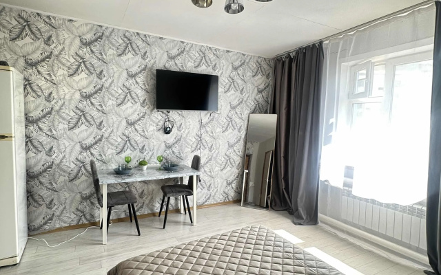 Квартира на улице Петра Алексеева 60/2г