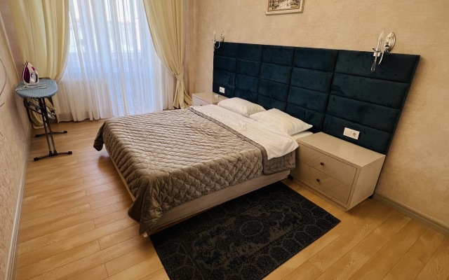 Tur House Y Mory Apartments
